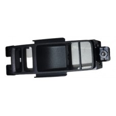 Moldura Botões Console Honda Hrv 2023