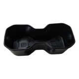 Borracha Porta Copos Console Jeeep Renegade 2023 T270 H156 Preto