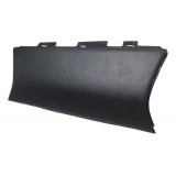 Moldura Acabamento Painel Lado Direito Honda City Ano 2023 Preto