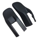 Par Acabamento Parafuso Banco Dia/dir Honda City 2023 Preto