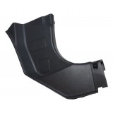 Acabamento Soleira  Dian/dir Honda City 2023  83111-t5n Preto