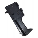 Acabamento Painel Interno Tabelier Honda City 2023 Preto