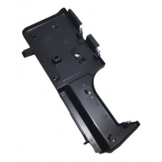 Acabamento Painel Interno Tabelier Honda City 2023 Preto