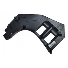 Acabamento Soleira Diant Esq Original Honda City 2023 Preto