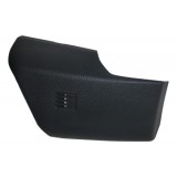 Acabamento Painel Lado Esquerdo Honda City 2023 Preto Moldura