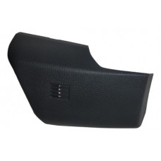 Acabamento Painel Lado Esquerdo Honda City 2023 Preto Moldura