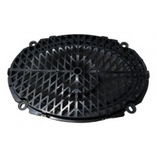 Alto Falante Porta Original Jeep Renegade 2023 T270 H209 Preto