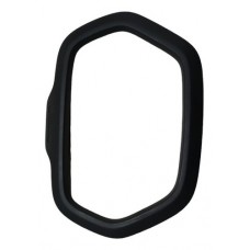 Moldura Alto Falante Traseiro Jeep Renegade 2023 T270 H216 Preto