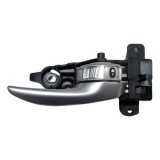 Maçaneta Interna Diant Direita Jeep Renegade 2023 T270 H852 Dianteira