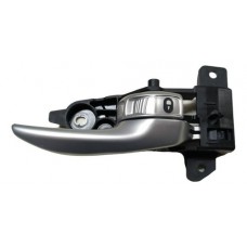 Maçaneta Interna Tras Direito Jeep Renegade 2023 H868 Dianteira