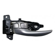 Maçaneta Interna Porta Tras Esquerdo Jeep Renegade 2023 H891 Traseira