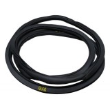 Borracha Porta Diant Dir /tras Esq Jeep Renegade 2023 H901 Preto