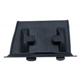 Borracha Carregador Indução Citroen Ds5 Thp 2015 H935