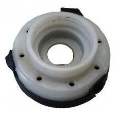 Acabamento Borracha Caixa Direção Hyundai Hb20 2014 H1039 Preto