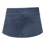 Forro Traseiro Tampao Honda Hr-v 2022/2024 Preto