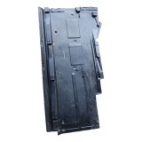 Protetor L/d Assoalho Audi A4 2012 ( Detalhe )