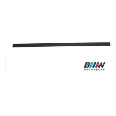 Aplique Friso Direito Rack Teto Renegade2020 B3163 Preto