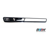 Acabamento Maçaneta Interna Diant Dir Touareg C/detalheb7212 Dianteira