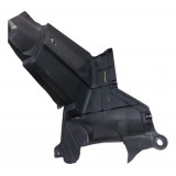 Defletor Para-barro Diant Direito Honda Fit 2018 H6792