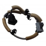 Porta Usb/1.0a Honda Civic Touring 1.5 Turbo 2020 Preto