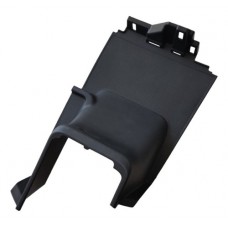 Acabamento Console Central Honda Civic 2018 83425-tem