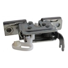 Trava Rebatimento Banco Tras Honda Civic G10 2016 Cinza