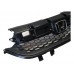 Grade Parachoque Dianteiro Detalhes City 1.5 23 Hatch H1225 Fosco