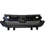 Grade Parachoque Dianteiro Detalhes City 1.5 23 Hatch H1225 Fosco