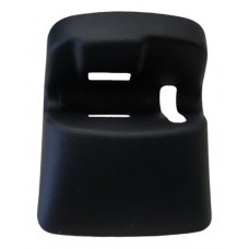 Acabamento Rebatimento Banco Tras Esq City 2023 Hatch H1240 Preto