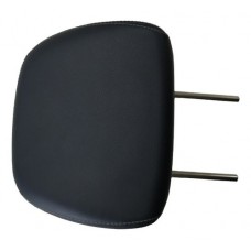 Encosto Cabeça Traseiro Lateral Outlander 2.0 2012 4x2 H1299 Preto