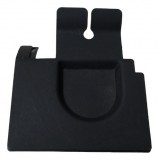 Acabamento Banco Tras Outlander 2.0 12 4x2 H1382 6977a270zz Preto