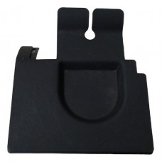 Acabamento Banco Tras Outlander 2.0 12 4x2 H1382 6977a270zz Preto