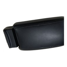 Apoio Braço Console Central Outlander 2.0 2012 4x2 H1388 Preto