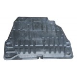 Protetor Assoalho Bmw 320i 2012