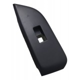 Moldura Comando Vidro Tras Esquerdo Honda City 2022