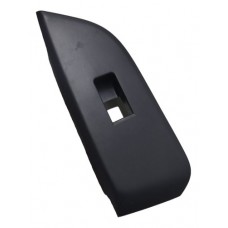 Moldura Comando Vidro Tras Esquerdo Honda City 2022