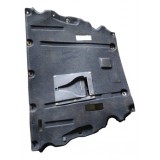 Protetor Motor Assoalho Ford Edge 2020