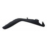 Acabamento Esq Console Central Honda Civic 1.5t 2016 H1451