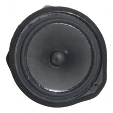 Alto Falante Porta Honda City 2023 Preto