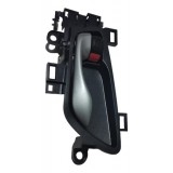 Maçaneta Interna Porta Dia/esq Honda Civic G10 2016 Dianteira