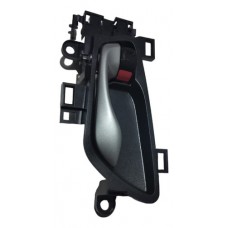 Maçaneta Interna Porta Dia/esq Honda Civic G10 2016 Dianteira