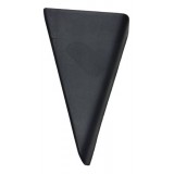 Acabamento Interno Porta T.d Honda Civic G10 2016 Preto