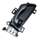 Maçaneta Interna Porta Dia/dir Honda Civic G10 2016 Dianteira