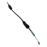 Cabo Maçaneta Interna Tras/dir Honda Civic G10 2016 Traseira