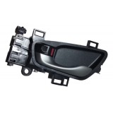 Maçaneta Interna Porta Tras/esq Honda Civic G10 2016 Traseira