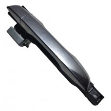 Maçaneta Externa Porta Tras/esq Honda Civic G10 2016 Traseira