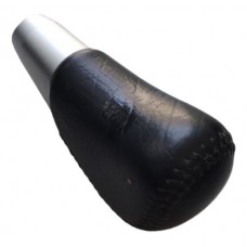 Manopla Alavanca Marcha Mitsubishi Outlander Preto