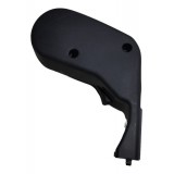 Moldura Banco Dianteiro Dir Mitsubishi Outlander 12/15