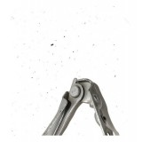 Dobradiça Esquerda Capô Renault Megane F3784 468183