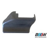 Acabamento Pé Banco Assento Dir Compass 2021 B637 Preto